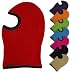Kinder Sturmhaube / Skimaske / Gesichtsmaske - MICROFLEECE - Verschiedene Farben