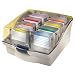 Softworks Tray 100 Capacity Platinum