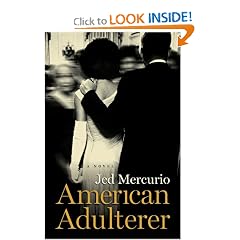 American Adulterer: A novel