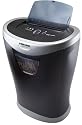 Black & Decker CC1500 15 sheet crosscutpaper shredder with heavy duty induction motor graphite