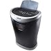 Black & Decker CC1500 15 sheet crosscutpaper shredder with heavy duty induction motor graphite