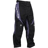 Proto 2010 Paintball Pants - Gray Burst - 1 - Small