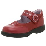 umi Toddler/Little Kid Alula Hook & Loop Mary Jane