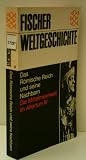 Fischer Weltgeschichte - 8 - Die Mittelmeerwelt im Altertum IV [Auflage unbekannt] - Redaktion des Verlags