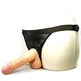 Doc Johnson Ultra Harness 2 Strap-On Dildo Dong, SET-2