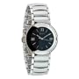 Rado Men's R22624152 Coupole Quartz Watch