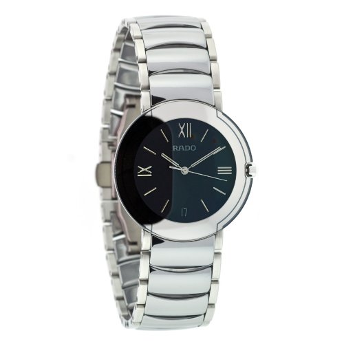 Rado Men's Coupole Quartz Watch #R22624152