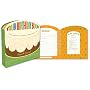 Your Birthday Book: A Keepsake Journal