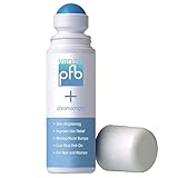Vanish PFB Roll on Gel und Chromabright, 120 ml