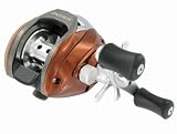 Pinnacle Solene Baitcast Reel