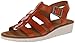 Naturalizer Women's Donna Wedge Sandal