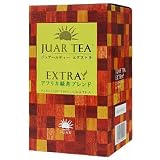 ジュアールティー エクストラ アフリカ緑茶ブレンド 30包*2袋 [アフリカツバキ]