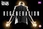 Doctor Who:  Regeneration [DVD]