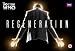 Doctor Who:  Regeneration [DVD]