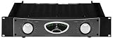 BEHRINGER A500 Professional 500-Watt Reference-Class St