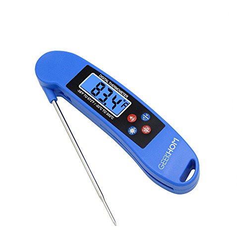 Top Best 5 bread thermometer for sale 2016 Product BOOMSbeat