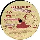 MARK DE CLIVE-LOWE / RELAX UNWIND FT ABDUL SHYLLON