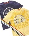 Sean John Sean John Little Boy Logo Tee