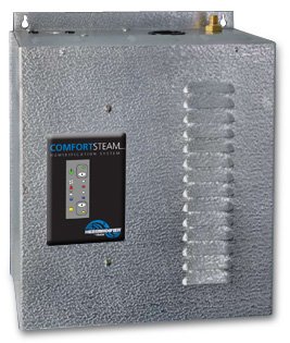 Trion 259942-001 N/A Comfort Steam Comfort Steam 34.5 Gallons Per Day Humidification System Humidstat Not Included Trion 259942-001 N/A Comfort Steam Comfort Steam 34.5 Gallons Per Day Humidification System Humidstat Not Included