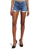 TEXTILE Elizabeth and James Womens Peeking Pocket Ruby Short