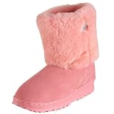 Lamo Womens W0921 Shearling Boot