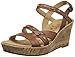 Naturalizer Women's Nerice Wedge Sandal