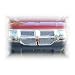 Dodge Nitro Chrome Mesh Grille Insert 07-08