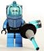 Search : Lego Super Heroes Mr. Freeze Minifigure 2013