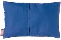 Coleman Fold and Go Camp Pillow (Small, Colors May Vary)