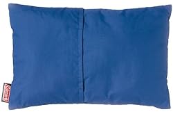 Coleman Fold and Go Camp Pillow (Small, Colors May Vary)