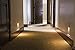 SnapPower Guidelight - Outlet Coverplate with LED Night Lights, Almond Decor