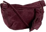Kooba Toni Small Cross-Body Satchel with Bow Detail