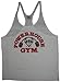 PH300 Powerhouse Gym Mens Tank Top