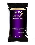 Olay Age Defying Wet Cloths 25s
