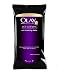 Olay Age Defying Wet Cloths 25's