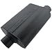 Flowmaster 953047 Super 40 Muffler - 3.00