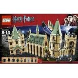 LEGO Harry Potter Hogwarts Castle (4842)