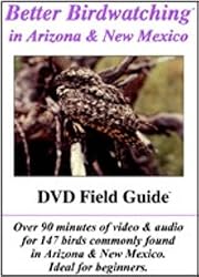 Better Birdwatching in Arizona & New Mexico