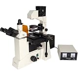 Omano OMFL600 Inverted Fluorescence Compound Microscope