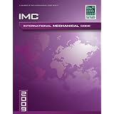 2009 international mechanical code softcover version international code council series