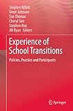 Experience of school transitions
