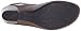 Aetrex Women's Peyton Qtr Strp Wdg Slide Wedge Sandal