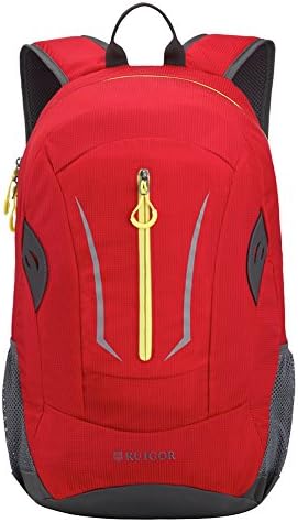 RuiShi Aircraft High-Capacity Aircraft Boarding Climbing tours printing polyester backpack