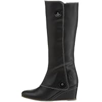Fly London Doris Boots side view