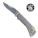 Rescue & Survival, Stainless Steel, Plain