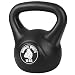 Poids Kettlebell 16kg plastique