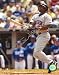 Torii Hunter Minnesota Twins Signed 8x10 Photo