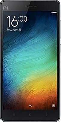 Used Mi 4i (Grey, 16GB)