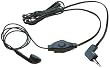 Cobra GA-EB M2 Earbud and Compact Microphone