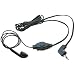 Cobra GA-EB M2 Earbud and Compact Microphone